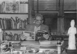 Illustration for article titled How one man's lies almost destroyed the comics industry